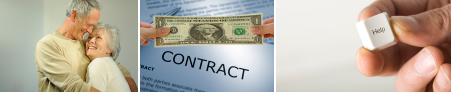 RPRS Management - Low Cost Management Contracts